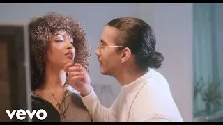 Souf - Appel masqué (Clip officiel)