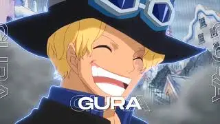 Sabo Edit -This Could Be Us