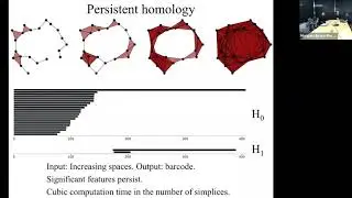 An introduction to persistent homology