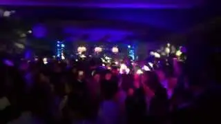 DJ OXY @ BAILE DE FINALISTAS FRANCISCO FRANCO ( 2015 )