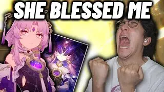FU XUAN BLESSED MY F2P SUMMONS