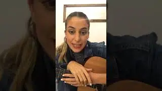 Rocio Igarzabal en vivo con Somos Pop Up Parte 1( 23/05/2020)