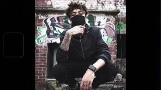 [FREE] Scarlxrd Type Beat 'Massive'