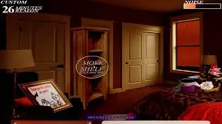 FNAW Cabin Fever 2 Classic Mode Pay Attention