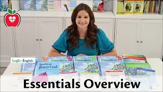 Logic of English || Essentials Overview