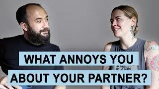 We Tried 7 Simple Exercises to Strengthen our Relationship