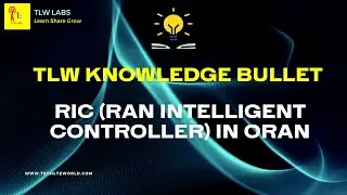 ORAN FACT_RIC (RAN Intelligent Controller) in ORAN_014 