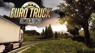ETS 2  N12  Из Палдиски в Тарту, Бульдозер Z35K, Ман Перевес