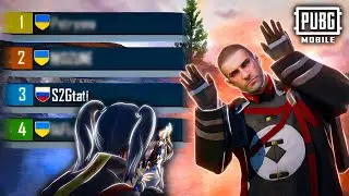 ВОШЛА В КОНДИЦИИ С РАНДОМАМИ в PUBG MOBILE! ОТКРЫВАЮ НОВЫЙ КЕЙС в ПУБГ МОБАЙЛ! МИФИЧЕСКАЯ КУЗНИЦА!