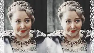 Şivekar Hatun| Bad bicth