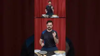 $1 Drum Pad vs $100 Drum Pad