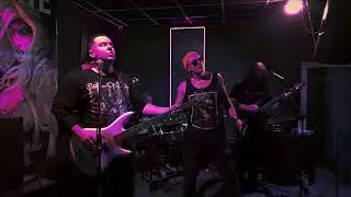 СОЗНАНИЕ LIVE  11 02 24 Бар World of Barcraft ,Минск
