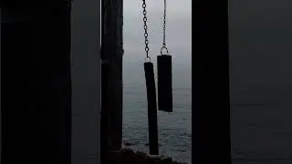Русаличий Зов. Легенда о русалках в белом море