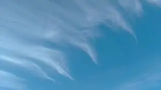 Расписные Небеса(15.10.2021)