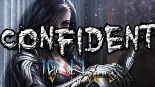 Nightcore - Confident - 10 Hours