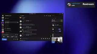 trying to get into furry discord servers