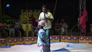 Brasil Flash TV International - Circo Pindorama em Arcoverde