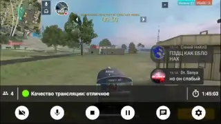 Стрим Free Fire забрасываю канал!