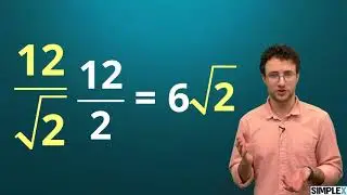 איך לפתרון בעיית שורשים בקלות | טריק שורשים חובה לפסיכומטרי