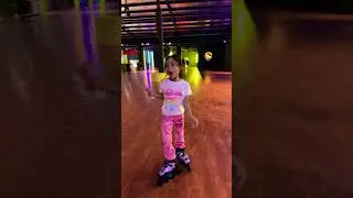 LEIKA DANCE ALAY KELAYAPAN PAKAI SEPATURODA, EMANG BISA? GAJATOH YA😱 
