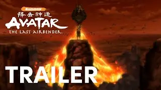 Avatar: The Last Airbender - Trailer