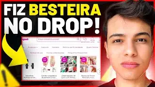 10 SERIOUS MISTAKES I MADE IN MY FIRST DROPSHIPPING STORE (Don't Do This)