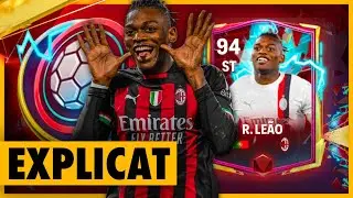 RULEBREAKERS - EXPLICAT - EVENT CA PE VREMURI - FC Mobile 24