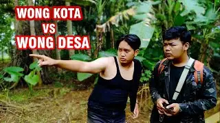 KESASAR FILM PENDEK NGAPAK