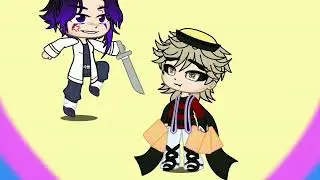 Shinoby vs Douma