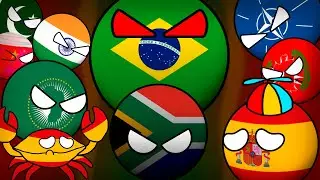 LA VENGANZA DE SUDAFRICA PARTE 8