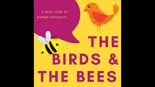 Day 91 of 365:The Birds & the bees 