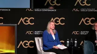 Kerry Atkins - AMEC - Panel Discussion