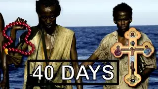 Great Lent | Orthodox Meme
