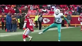 Kansas City Chiefs 2017 ULTIMATE HIGHLIGHT