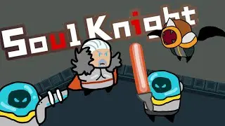 Taking Wins on Soul Knight Badass Mode