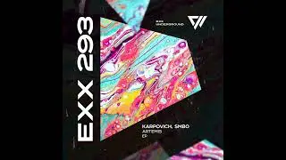 KARPOVICH, SMBO - Hermes  [Exx Underground]