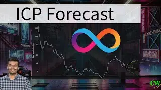 Internet Computer ($ICP) | Price Prediction Q4 2024 🚀