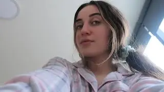 ASMR Waking You Up With a Massage- morning massage