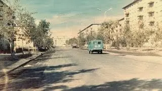 Город Новодвинск старые фотографии 2019