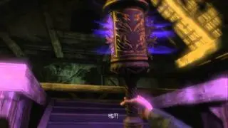 The Darkness 2 - Прохождение pt17