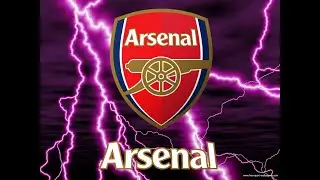 решил собрать arsenal на 2 акк)