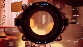 Wall Hacks? - Rainbow Six Siege