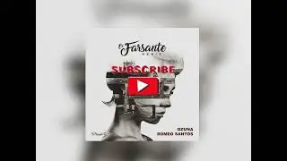 Ozuna -  El Farsante(Remix) ft. Romeo Santos (Lyrics|Letra)
