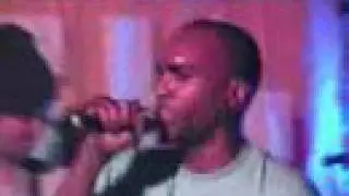 Reggae Ragga SOUL'N'ZION Live (Fano/Bibo)-LCK