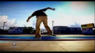 EA Skate Video [Realistic]