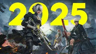 NieR: Automata Review in 2025
