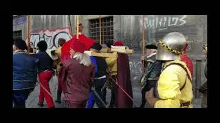 San Gennaro - Napoli, Italia: Miracle of the Blood of San Gennaro at the Chiesa di Napoli.