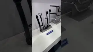 Industry Expo - Metalman Auto Private Limited