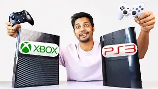 Xbox One Vs Sony PS3: Which One Should You Buy Under 10,000?