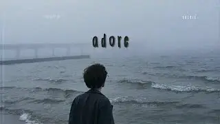 ■ Milky Day - Adore | lyrics